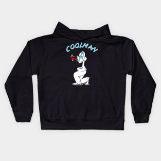 coolman Kids Hoodie